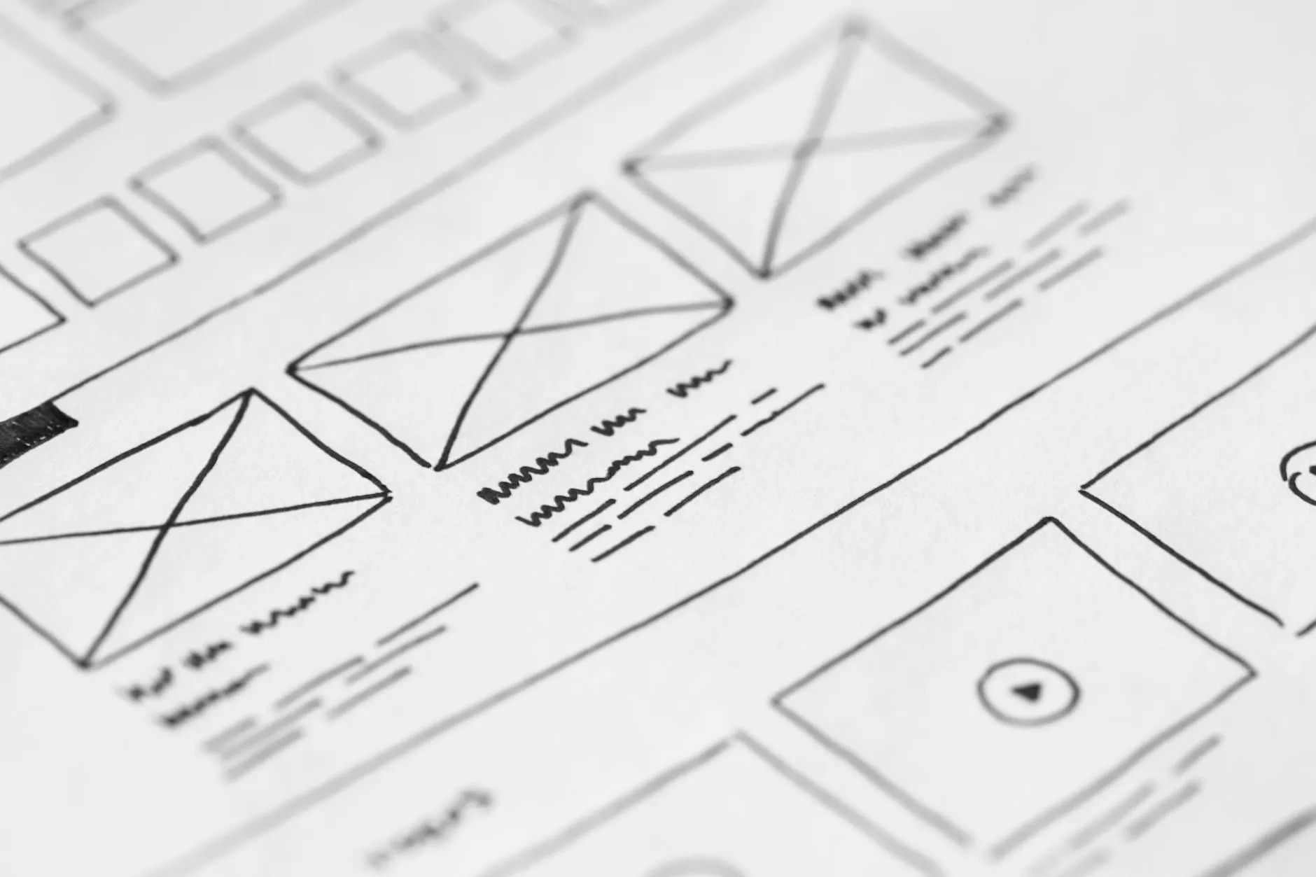 Website Redesign