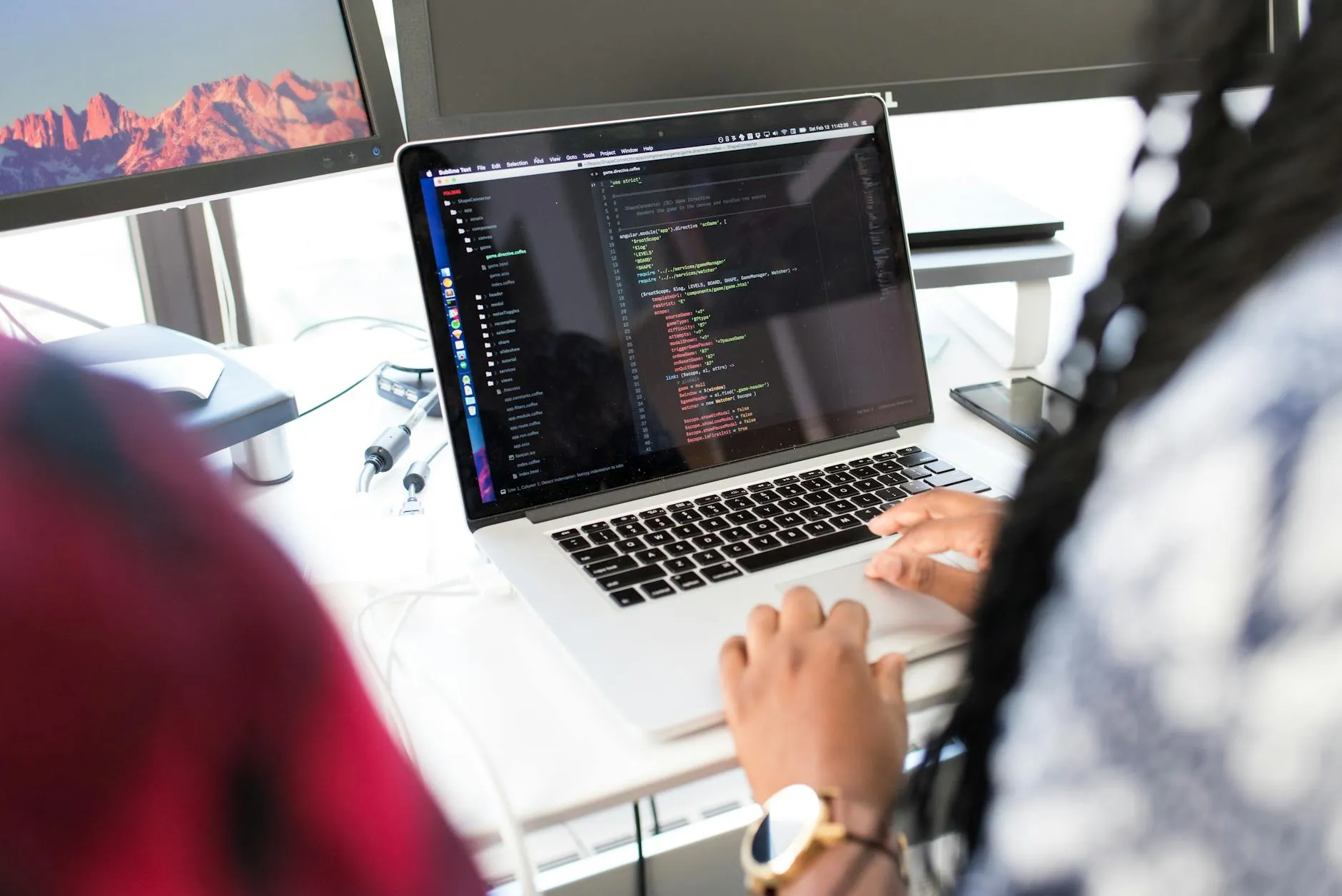 Website Development Company