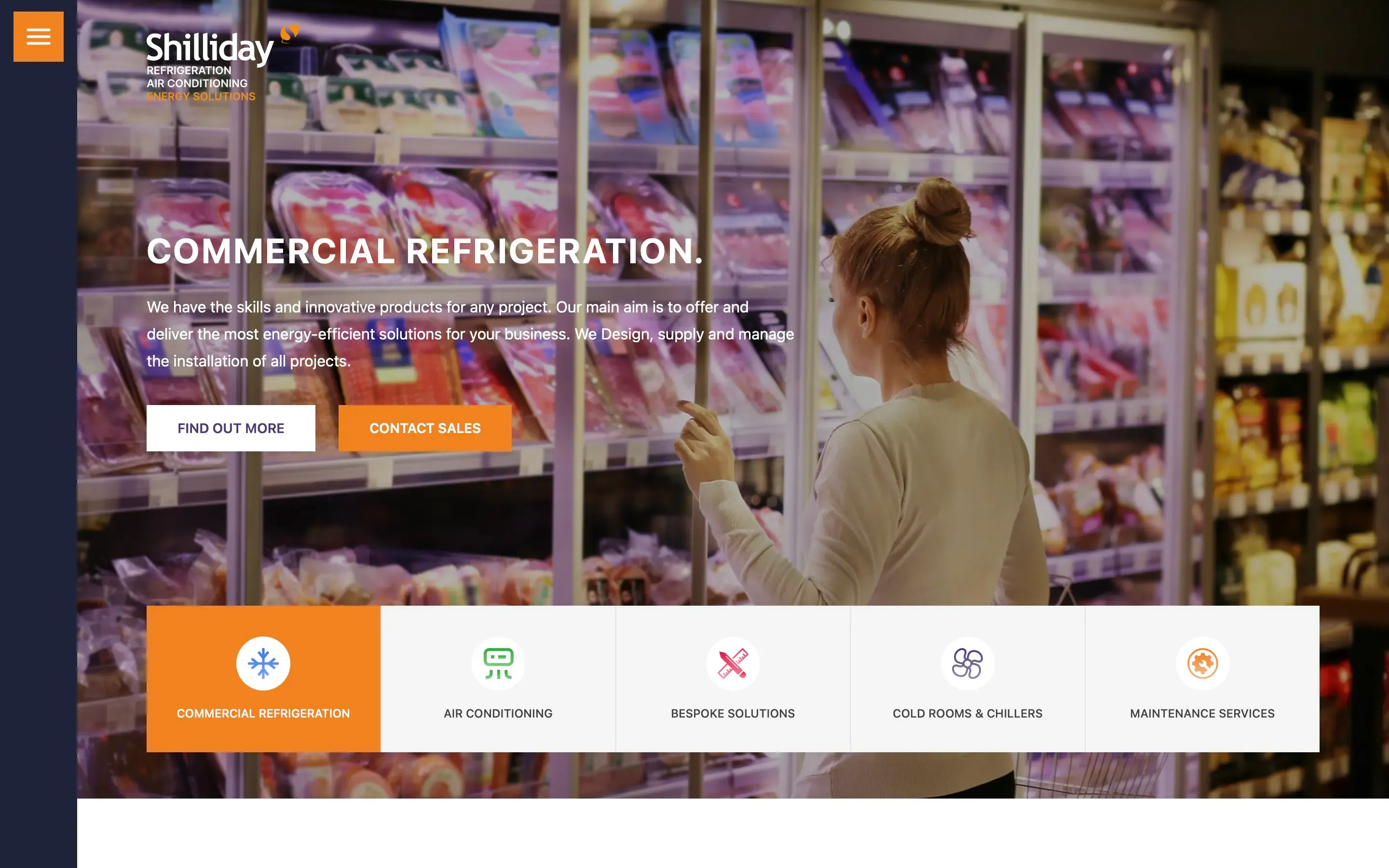 Shillidays Refrigeration